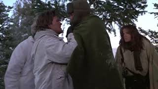 Red Dawn (1984): Daryl’s Death