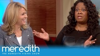 Powerball Climbs to $675 Million! | The Meredith Vieira Show