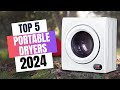 Best Portable Dryers 2024 | Which Portable Dryer Should You Buy in 2024?