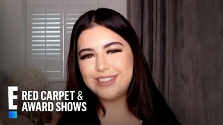 Sophia Grace Reveals What Rosie Is up to Nowadays | E! Red Carpet \u0026 Award Shows