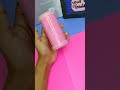 diy homemade barbie money bank🏩💗 shorts asmulticreativity crafts