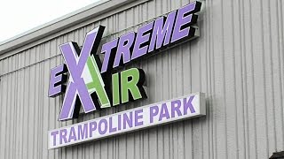 Success Story: Extreme Air Trampoline Parks