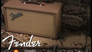 63 Reverb Demo | Clip 2 | Fender