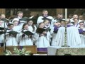 Washington National Cathedral Choir