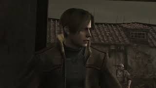 Resident Evil 4 clássico