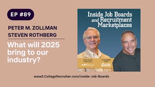 What will 2025 bring to our industry? | ep89