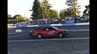 Evergreen Speedway Hornets 7/4/24 Andrew Zachry #39z