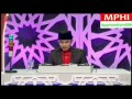 PESERTA MTQ ANTAR BANGSA KE 59 DI MALAYSIA 2017  UTUSAN DARI NEGARA BRUNEI. MPH1