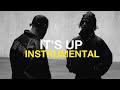 Drake - It's Up (Instrumental) ft. Young Thug & 21 Savage