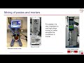 2 micro structural characterisation of cementitious materials part 1