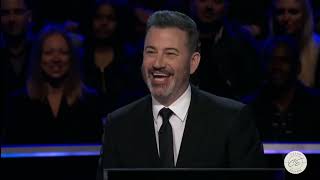 USA | WHO WANTS TO BE A MILLIONAIRE? | SEASON 3 2024 | EP 03