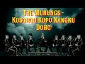 © #jestiealexius The Munungs | Kosorou Kopo Nangku Doho