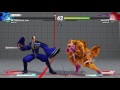 sfv dr_smuggles_phd balrog vs monopr2 fang