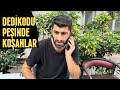 DEDİKODU PEŞİNDE KOŞANLAR