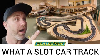 Let's look at some slot car track layouts EP:2