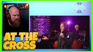 GAITHER VOCAL BAND | At The Cross Reaction