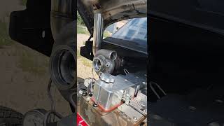 13mm Diesel Auto Power p pump on 12 valve cummins