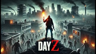 PS5 Day Z OFFICIAL- ZERO 2 HERO RUN!!! W/ @ITZMAVERICK, @STAN_THE_DAYZ_SNIPER \u0026 MORE!!!