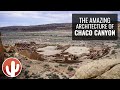 CHACO CULTURE NATIONAL HISTORICAL PARK - Uncovering the MYSTERY | Chaco Canyon, New Mexico