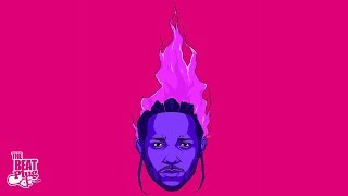 Kendrick Lamar Type Beat "ENVY" ft. Young Thug x Bryson Tiller