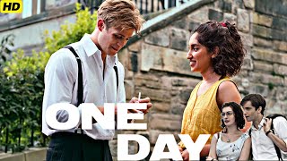 One Day (2024) Movie Full | Ambika Mod,Leo Woodall,Eleanor Tomlinson || Updates  Review \u0026 Facts