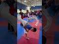 #Taekwondo Training 9/3/2023 🥋#taweesilp_tkd_thailand #shorts #taekwondo