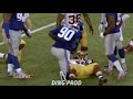 NFL Good Sportsmanship Moments  HD (Part 2)