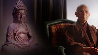 Guided Meditation Blissful Deep Sleep - Ven. Master Thich Naht Hahn - Buddhist Sleep Meditation