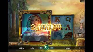 Wicked Tales2 // ruby888-casino