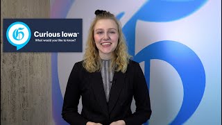 Curious Iowa Promo Video