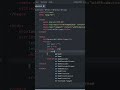 How to use while Loop in JavaScript #html #css #javascript #while #loop #shorts