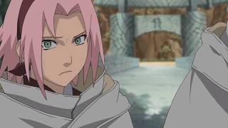 SasuSaku [AMV] - Impossible -