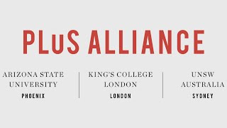 PLuS Alliance: universities tackle global issues