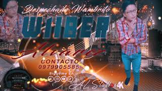 WILBER ALVAREZ AUDIO OFICIAL MUJER INTERESADA