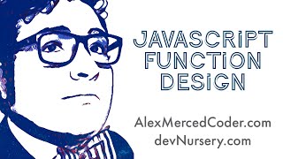 AM Coder - Javascript Function Design (Method vs Function, Mutable vs Immutable)