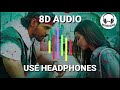 8d audio🎧 tum hi aana 8d audio marjaavaan riteish d sidharth m tara s jubin nautiyal