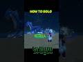 How to Solo Kill Sea Alligator Dragon | Utopia Origin #foryou #utopia #gaming #utopiaorigin