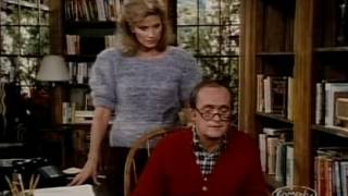 Newhart 3x05 But Seriously, Beavers