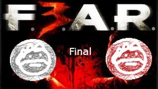 F.3.A.R Finale, Mostly uncut