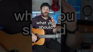 You're tuning WRONG with your capo!