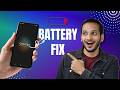 One UI 8.5 Battery Drain Fix