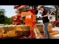 LT15 Personal Sawmill Walkthrough | Wood-Mizer