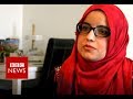 The Muslims who fast for 22 hours a day - BBC News