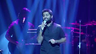 Tum Hi Ho | Arijit Singh | Live in Singapore 2015 | Hosted By Bay Entertainment