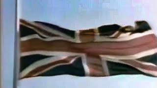 TV Historical Anthem of UK (BBC ONE | Special!) ประวัติศาสตร์เพลงชาติสหราชอาณาจักร ของ BBC ONE