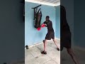 King Monada training session for boxing 🥊 match with Big Zulu part 1 😂😂