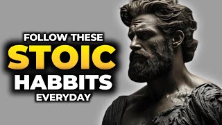 8 Stoic Habits That Can Transform Your Life