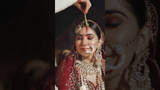 Aaj Sajeya | Wedding Reels #viral #fashion #viralwedding #weddingphotography