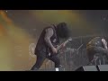 vallenfyre savages arise bloodstock 2016