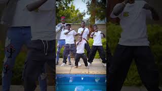 DIGII IV - MR TEE FT. BARAKA - DANCE VIDEO